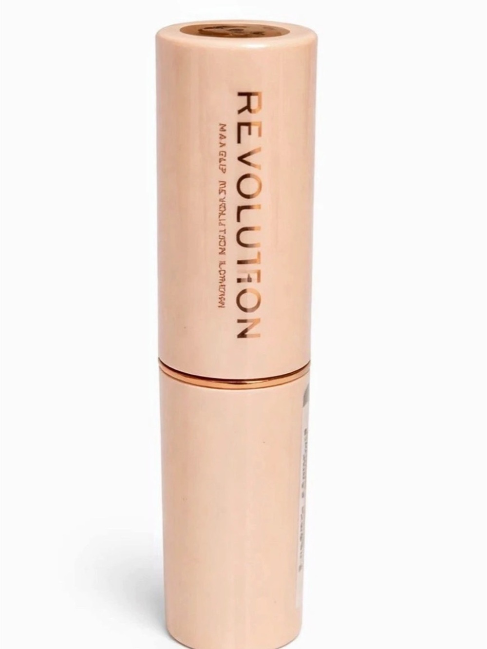 Revolution Fast Base Stick Foundation Stick F3 NWT
